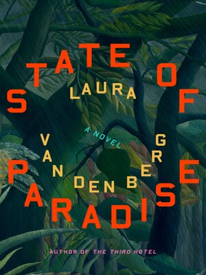 cover image of State of Paradise